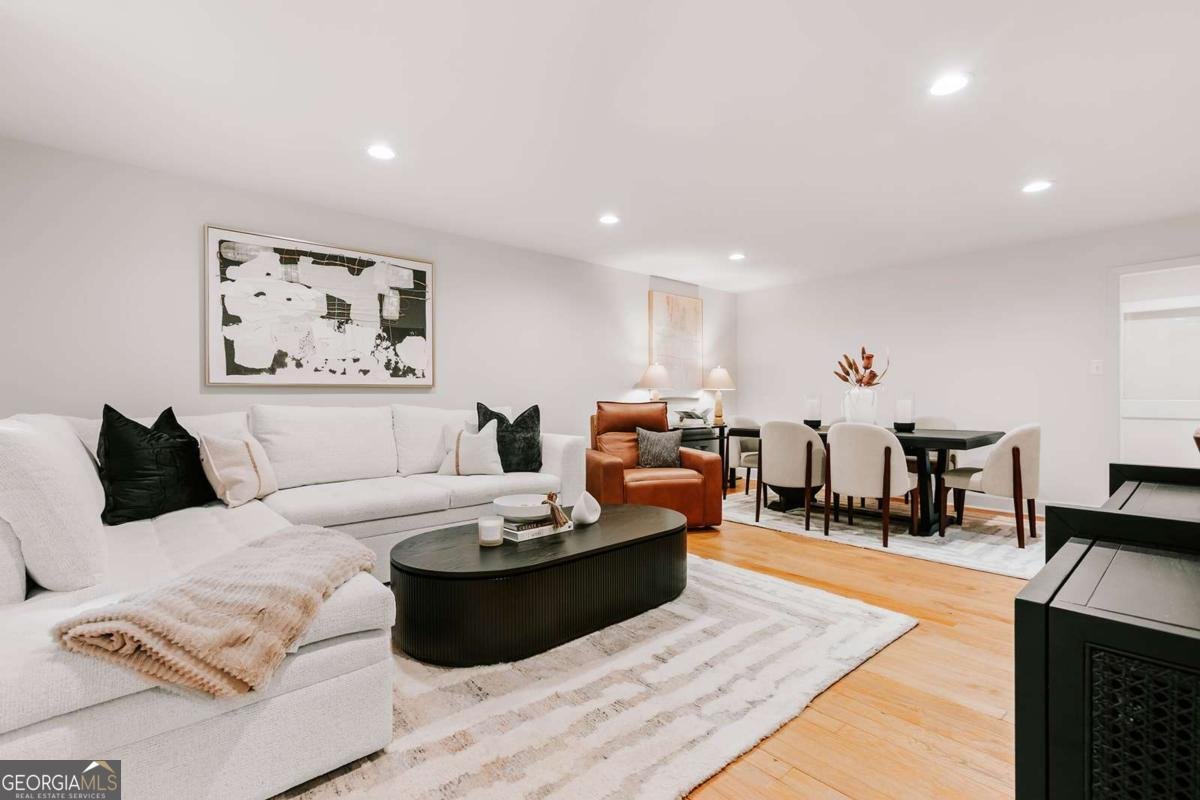 7820 Bethel Road Gainesville - Photo 14