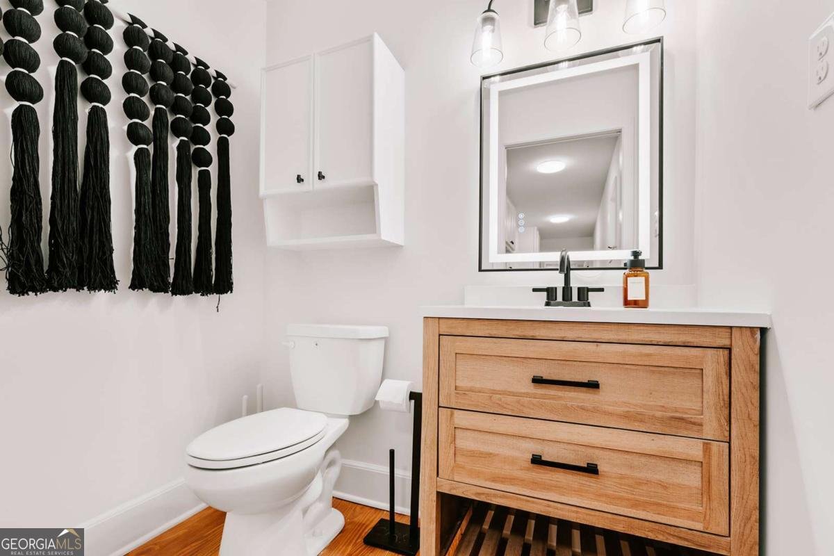 7820 Bethel Road Gainesville - Photo 17