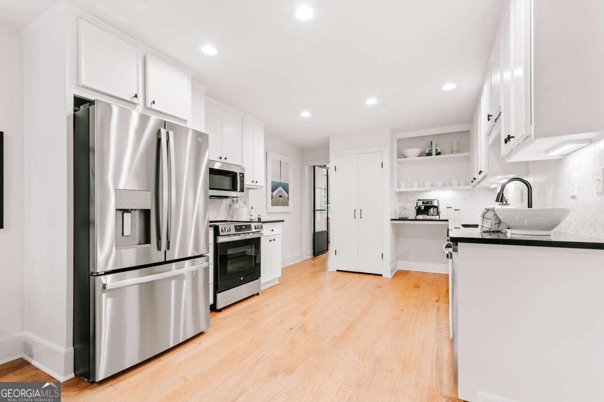 7820 Bethel Road Gainesville - Photo 19