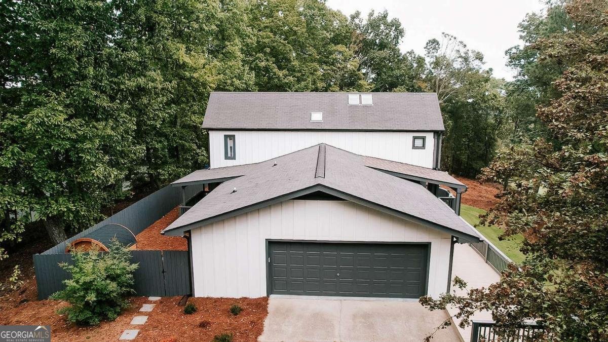 7820 Bethel Road Gainesville - Photo 30