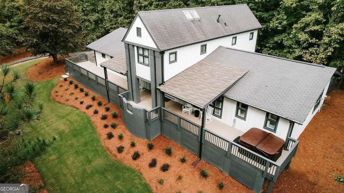 7820 Bethel Road Gainesville - Photo 33