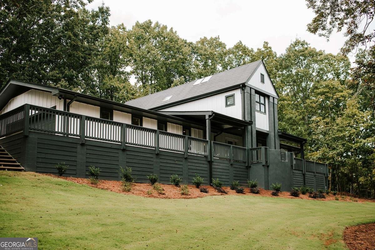 7820 Bethel Road Gainesville - Photo 35