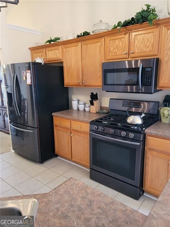 3520 Stagecoach Pass Ellenwood - Photo 10