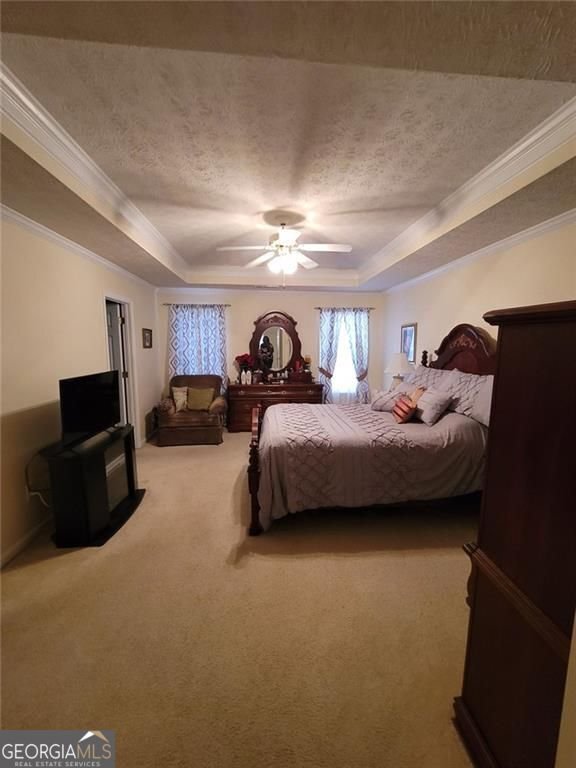 3520 Stagecoach Pass Ellenwood - Photo 18