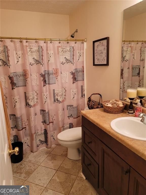 3520 Stagecoach Pass Ellenwood - Photo 27