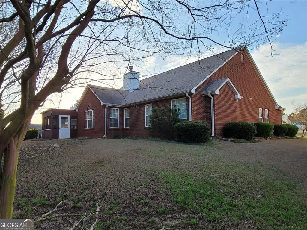 3520 Stagecoach Pass Ellenwood - Photo 28