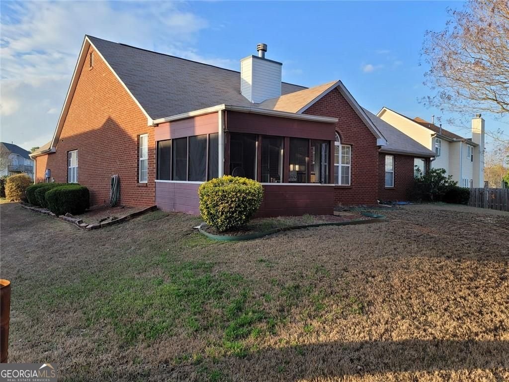 3520 Stagecoach Pass Ellenwood - Photo 30