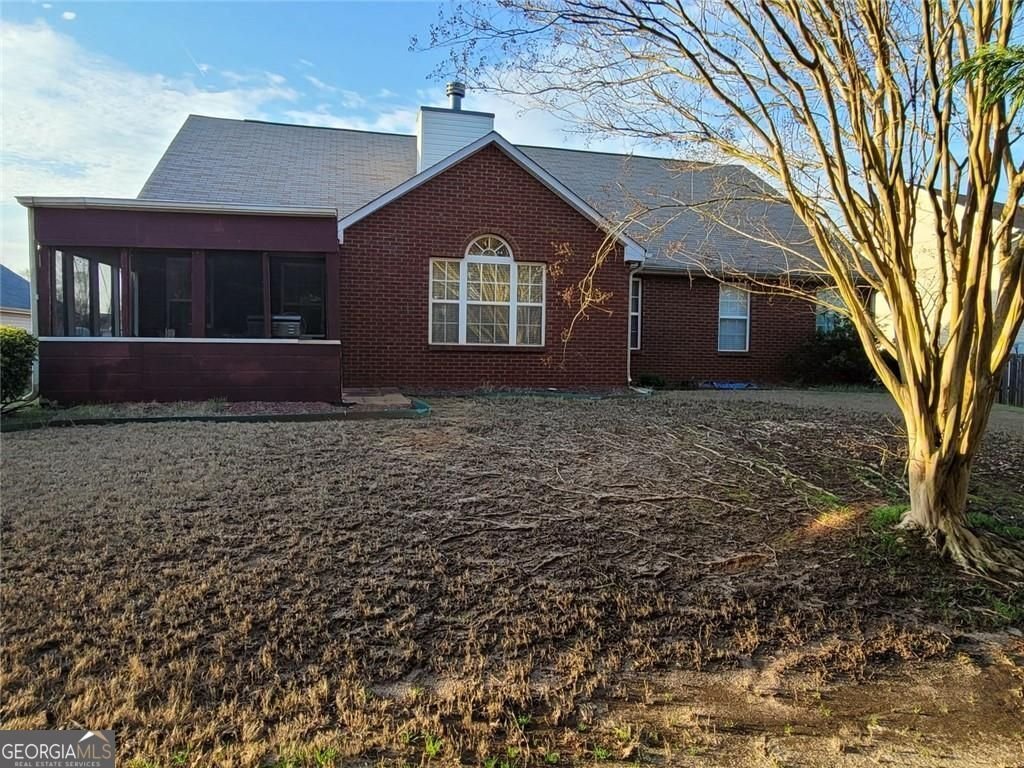 3520 Stagecoach Pass Ellenwood - Photo 31