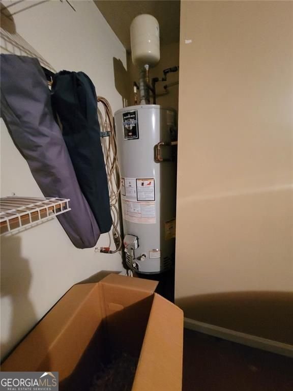 3520 Stagecoach Pass Ellenwood - Photo 32