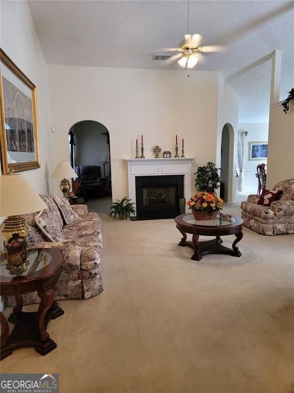 3520 Stagecoach Pass Ellenwood - Photo 8