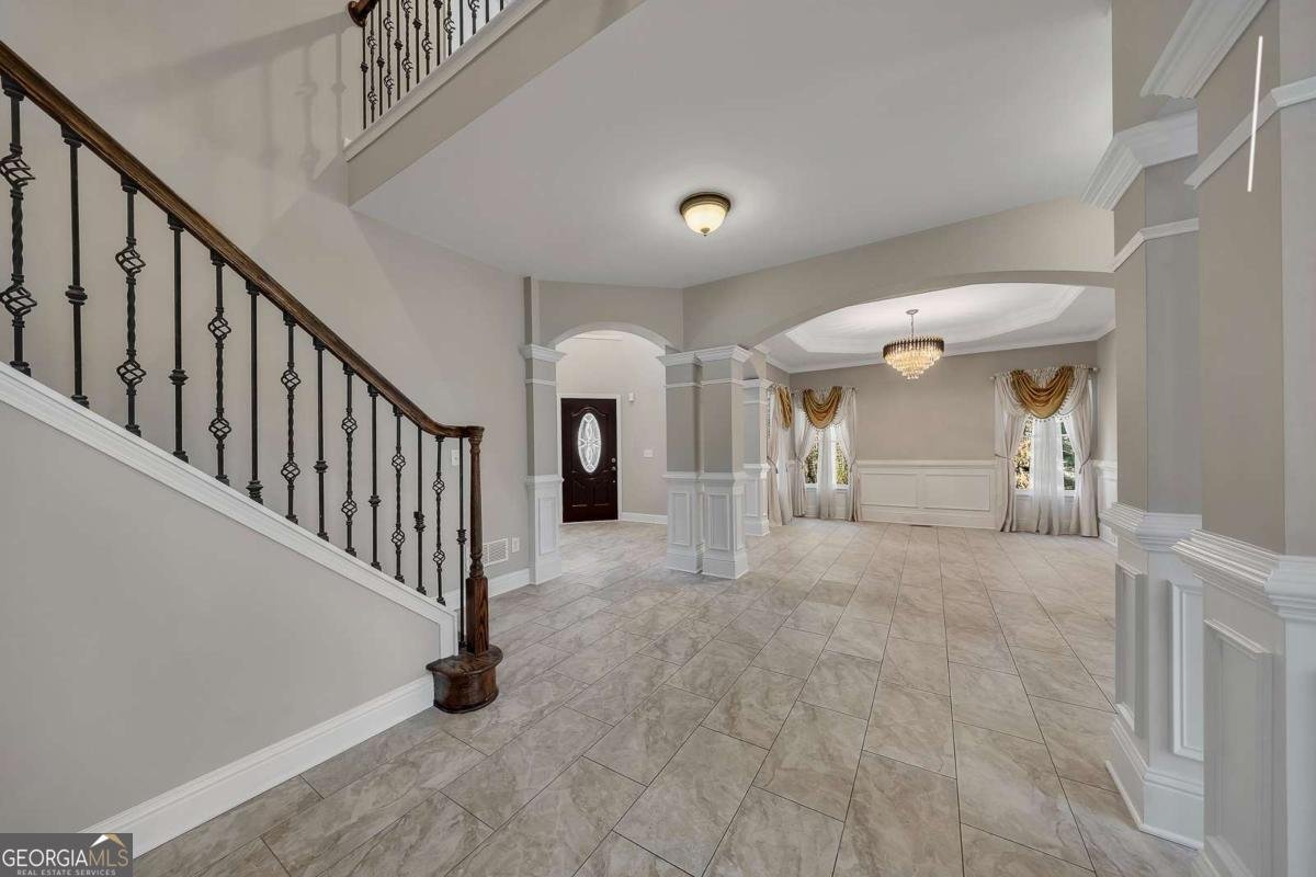 112 Thorncliff Way Acworth - Photo 12