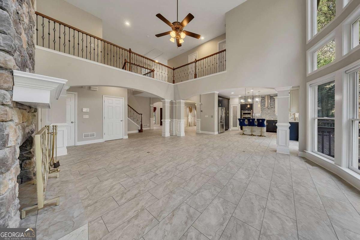 112 Thorncliff Way Acworth - Photo 13