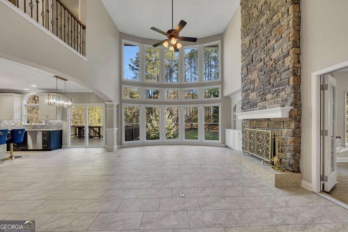 112 Thorncliff Way Acworth - Photo 14