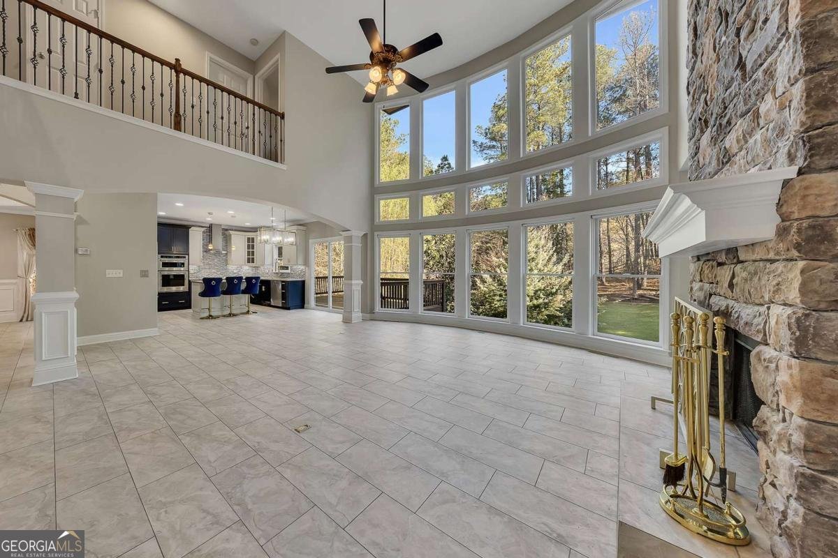 112 Thorncliff Way Acworth - Photo 15