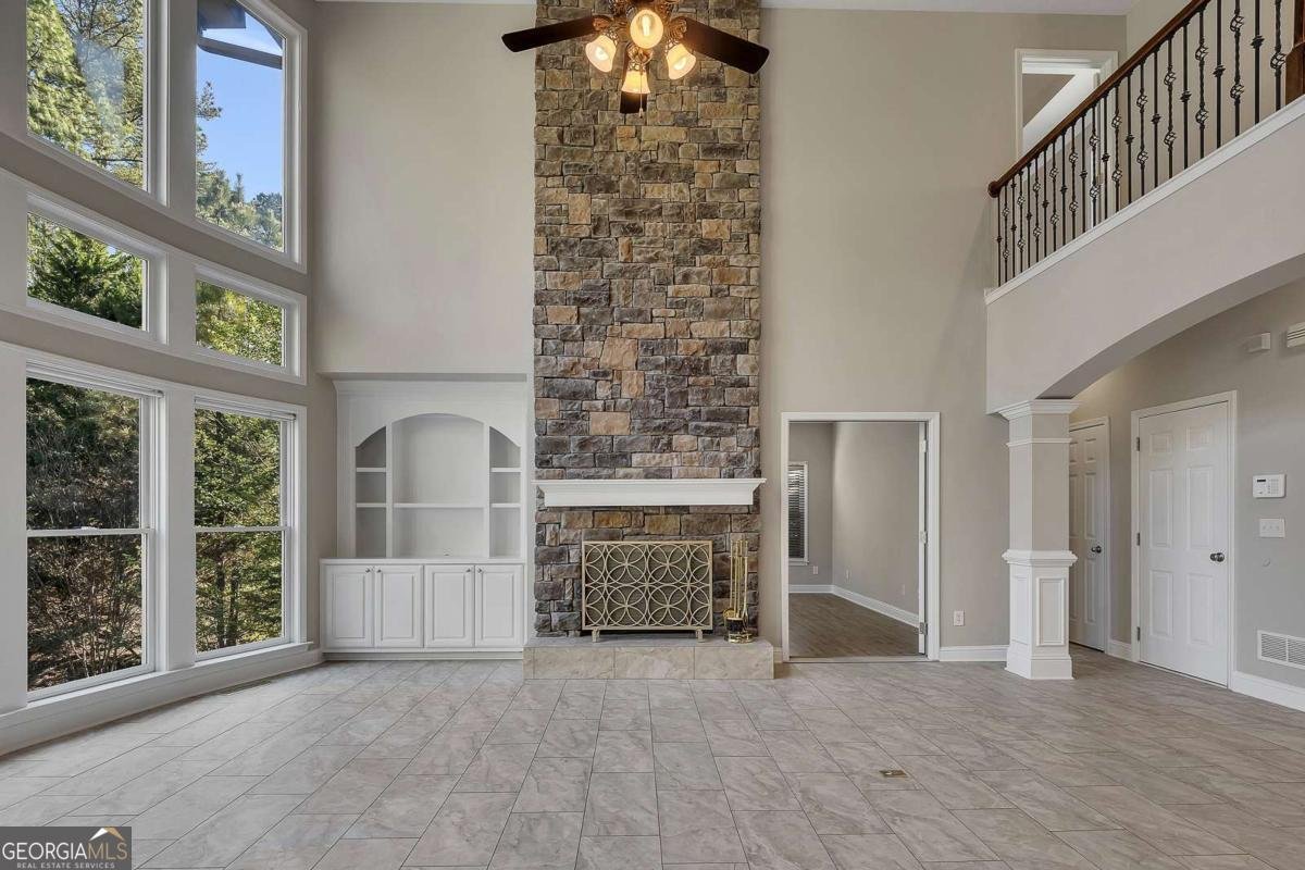 112 Thorncliff Way Acworth - Photo 16