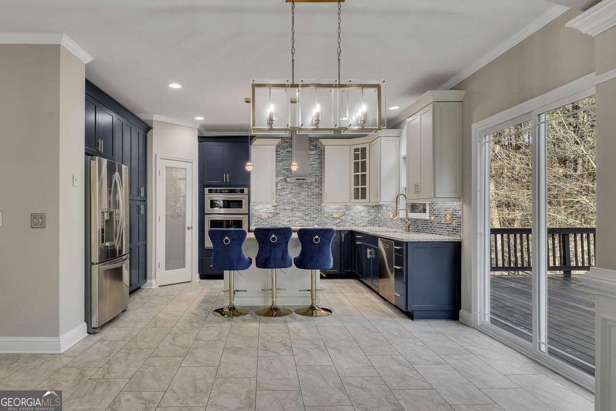 112 Thorncliff Way Acworth - Photo 17