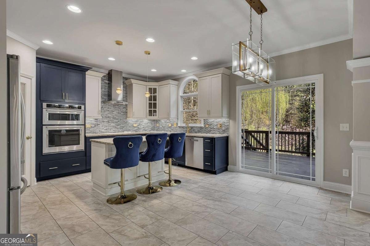 112 Thorncliff Way Acworth - Photo 18