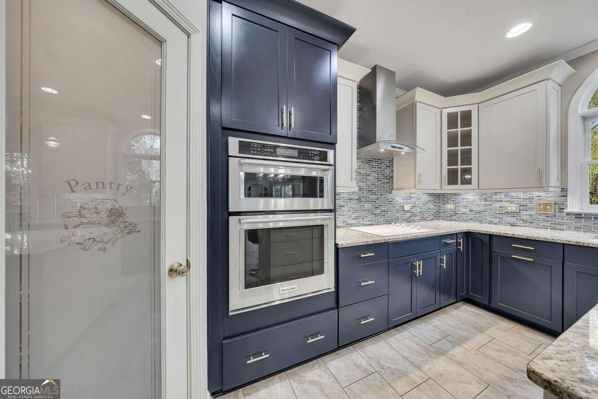 112 Thorncliff Way Acworth - Photo 21