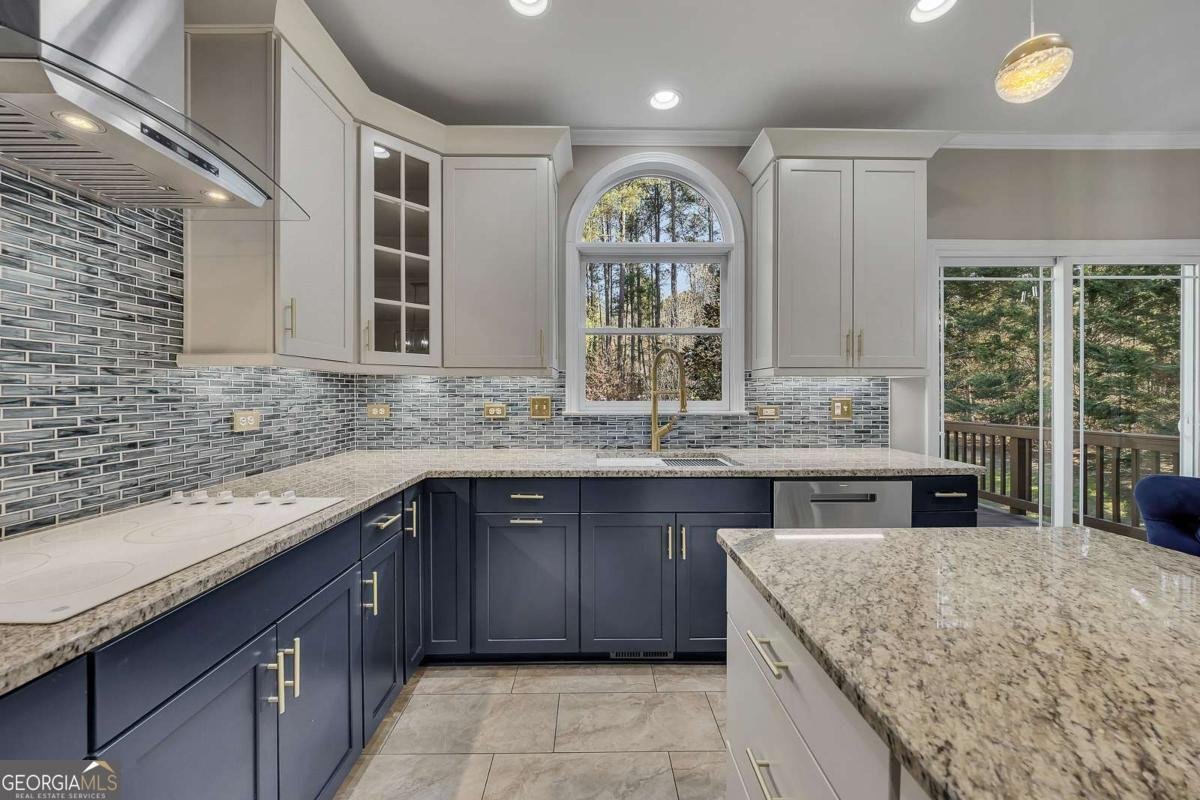 112 Thorncliff Way Acworth - Photo 22