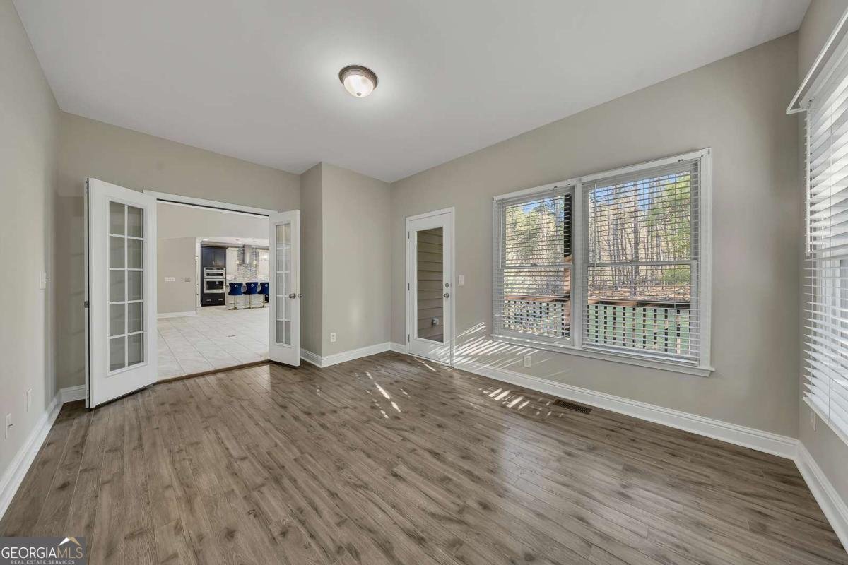 112 Thorncliff Way Acworth - Photo 25