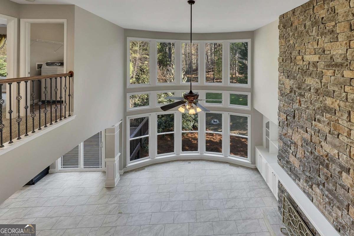 112 Thorncliff Way Acworth - Photo 27