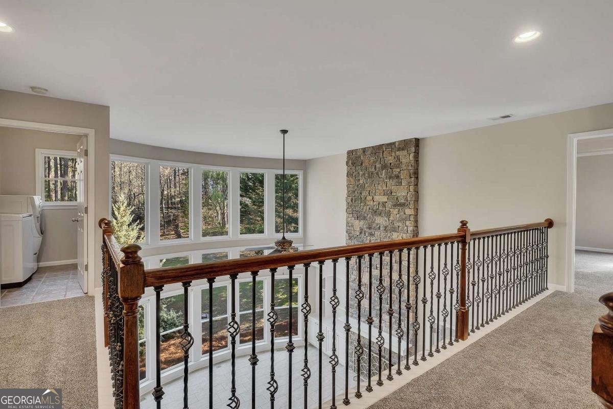 112 Thorncliff Way Acworth - Photo 29