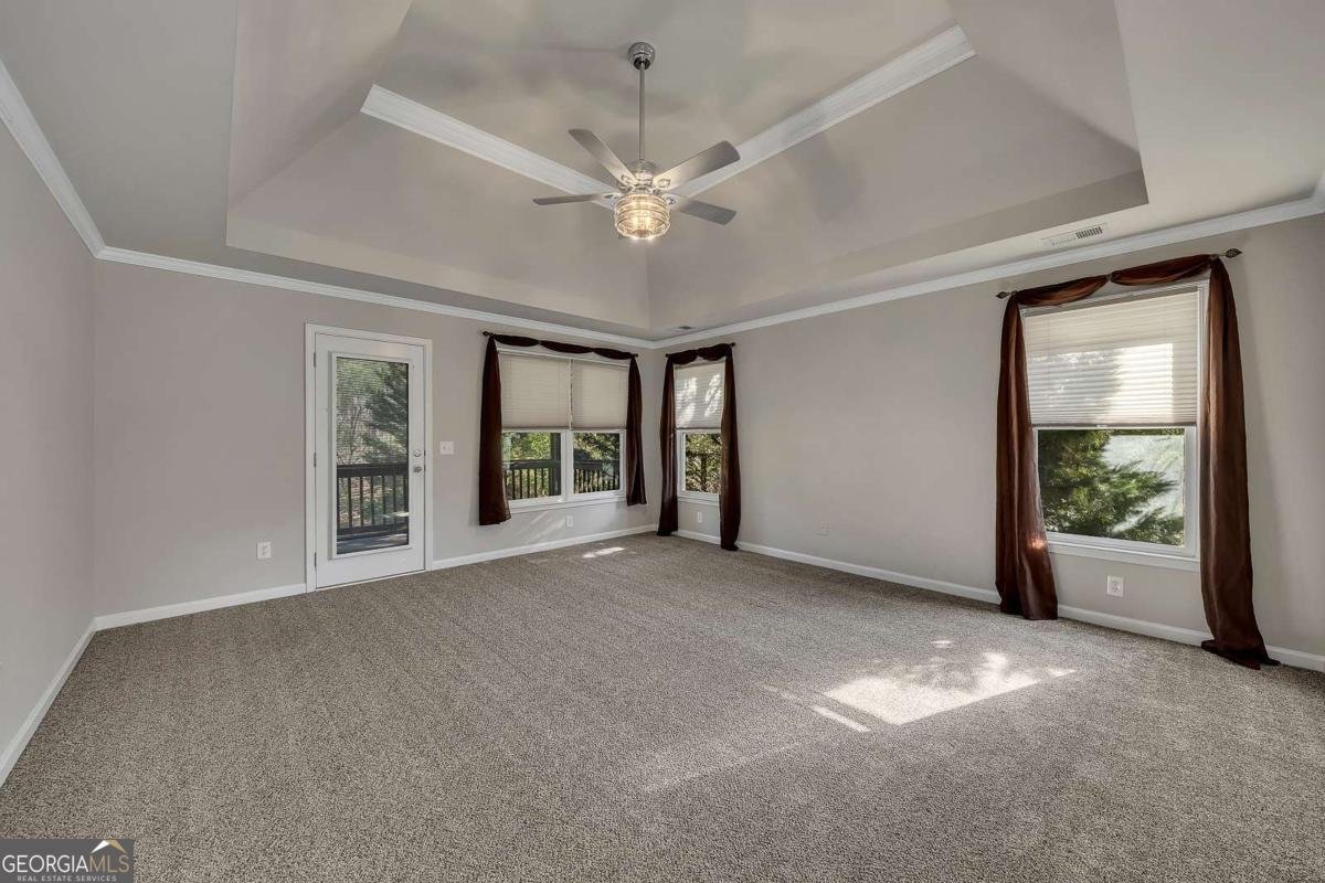 112 Thorncliff Way Acworth - Photo 30