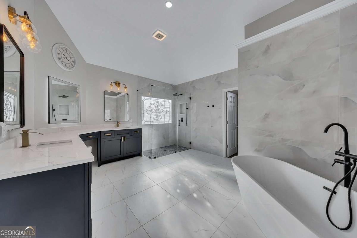 112 Thorncliff Way Acworth - Photo 32