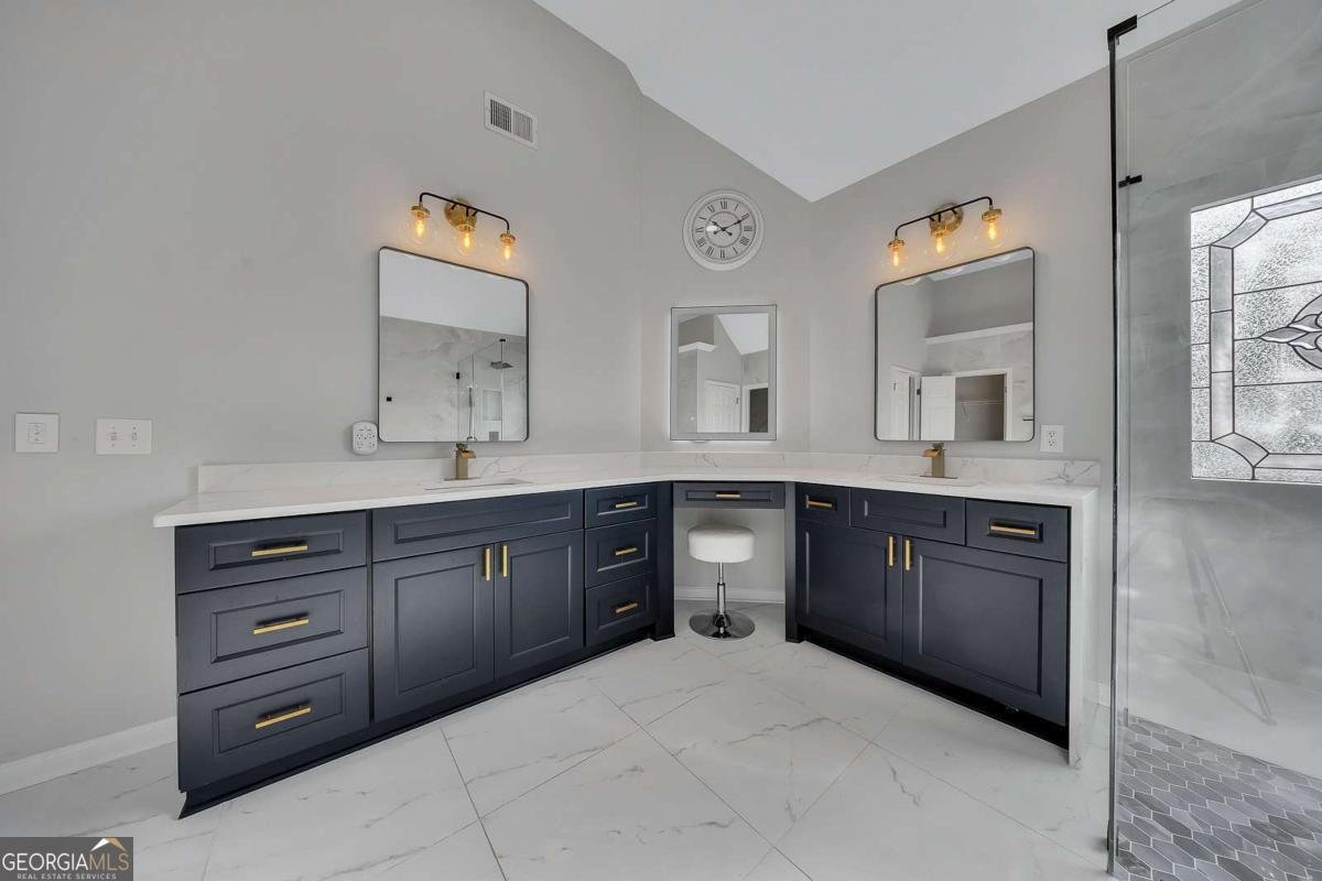 112 Thorncliff Way Acworth - Photo 33