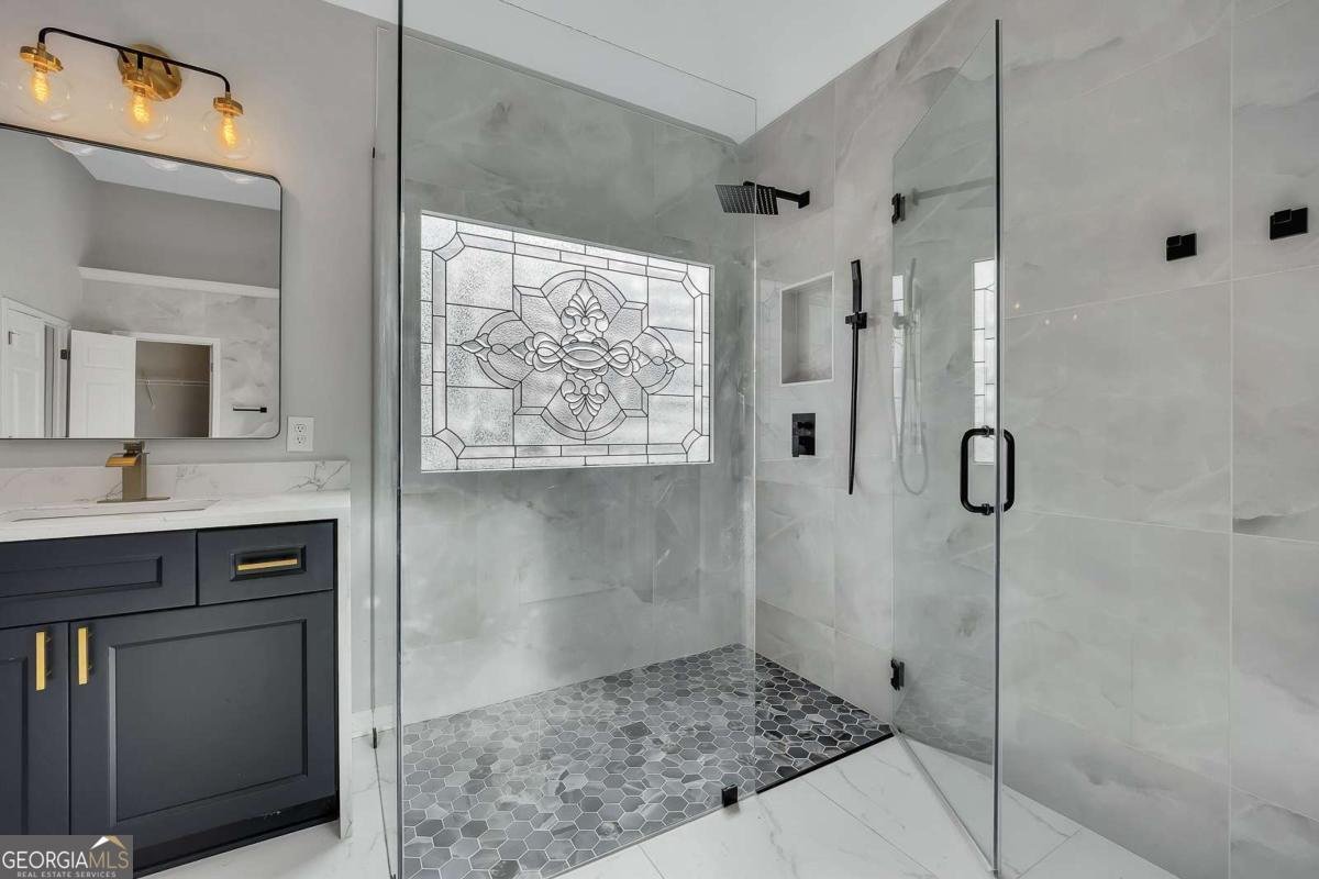 112 Thorncliff Way Acworth - Photo 34