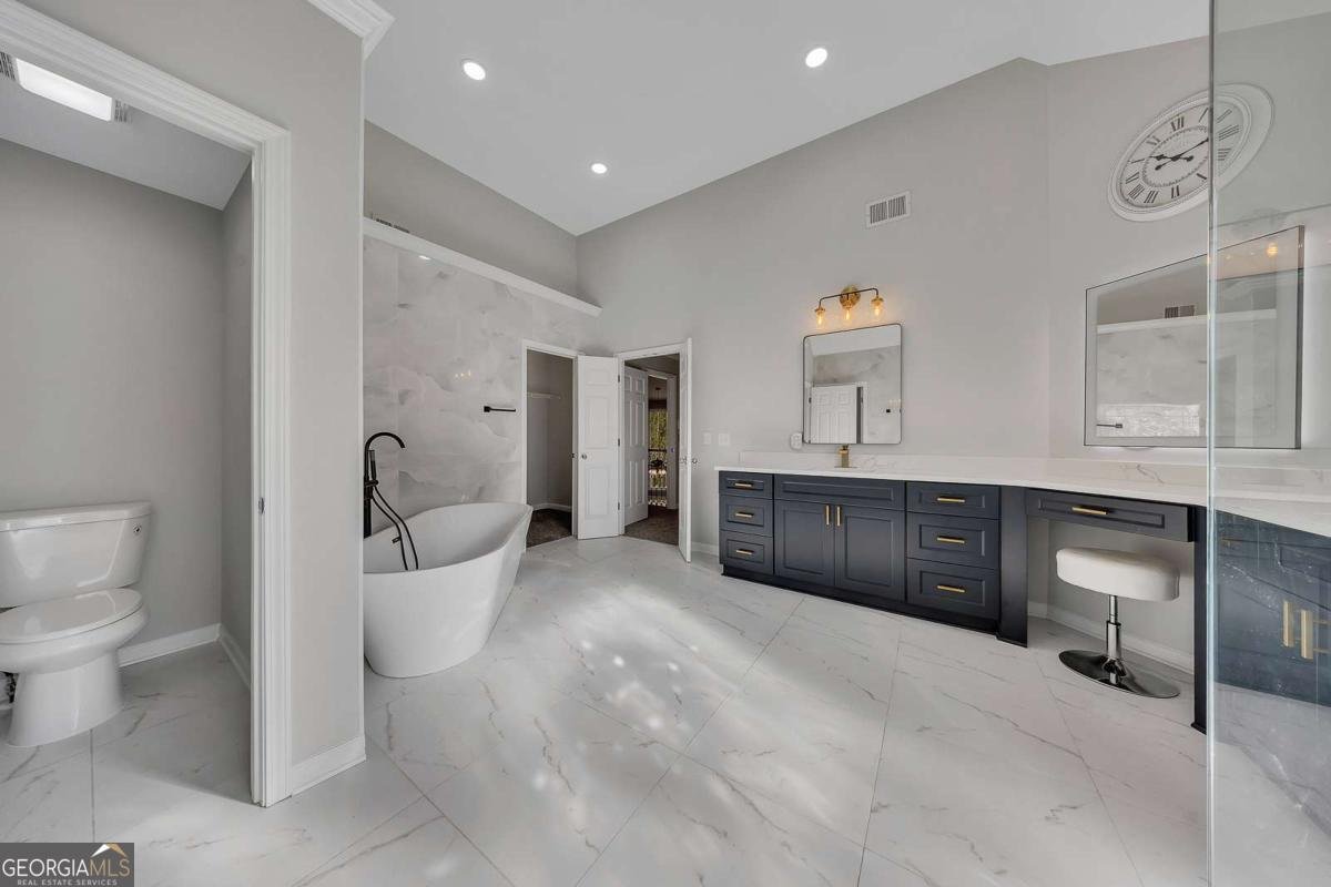 112 Thorncliff Way Acworth - Photo 37