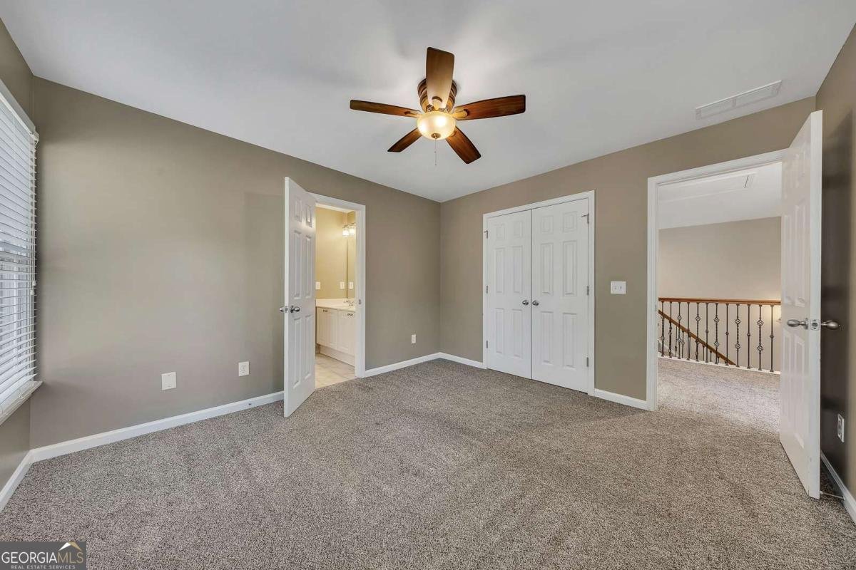 112 Thorncliff Way Acworth - Photo 42