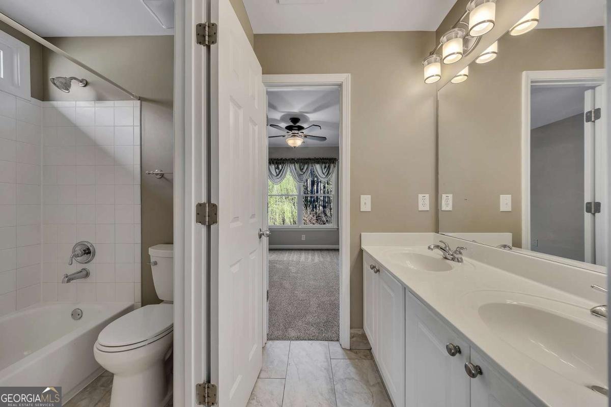 112 Thorncliff Way Acworth - Photo 43