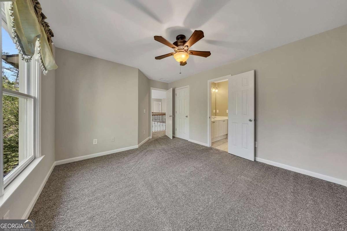 112 Thorncliff Way Acworth - Photo 44