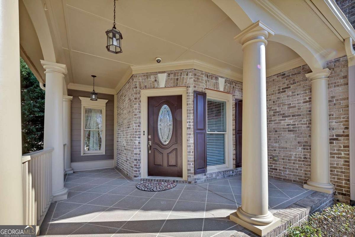 112 Thorncliff Way Acworth - Photo 6