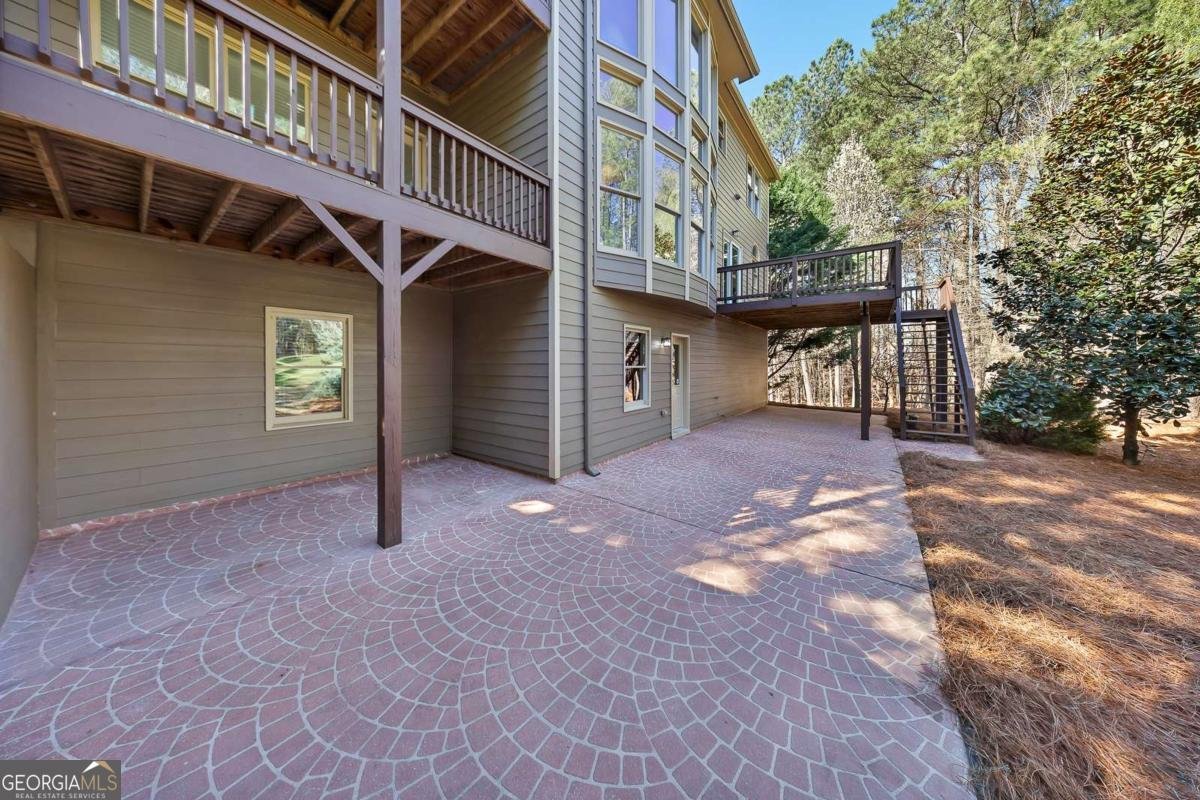 112 Thorncliff Way Acworth - Photo 60