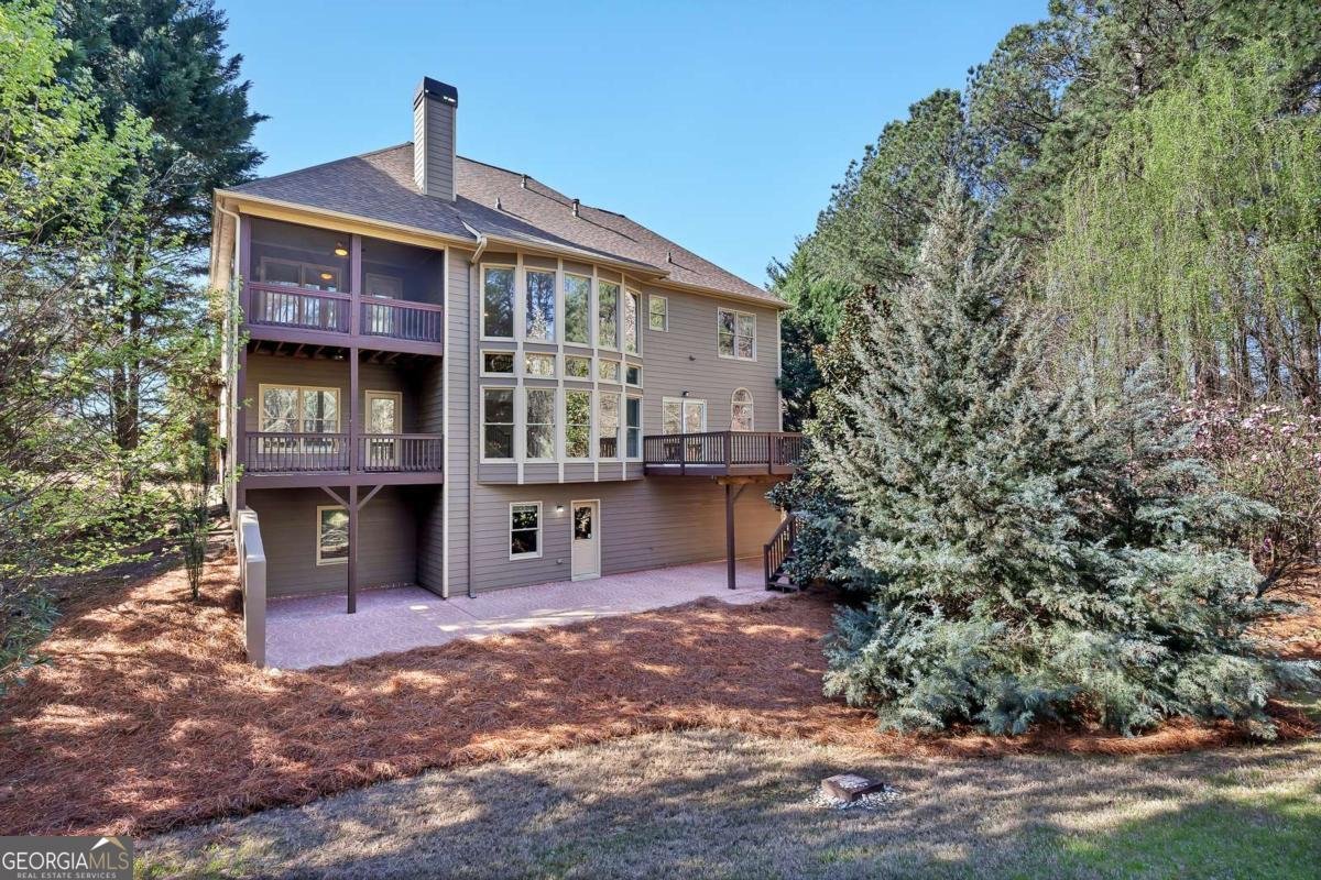 112 Thorncliff Way Acworth - Photo 61