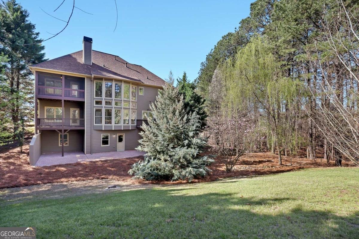 112 Thorncliff Way Acworth - Photo 62