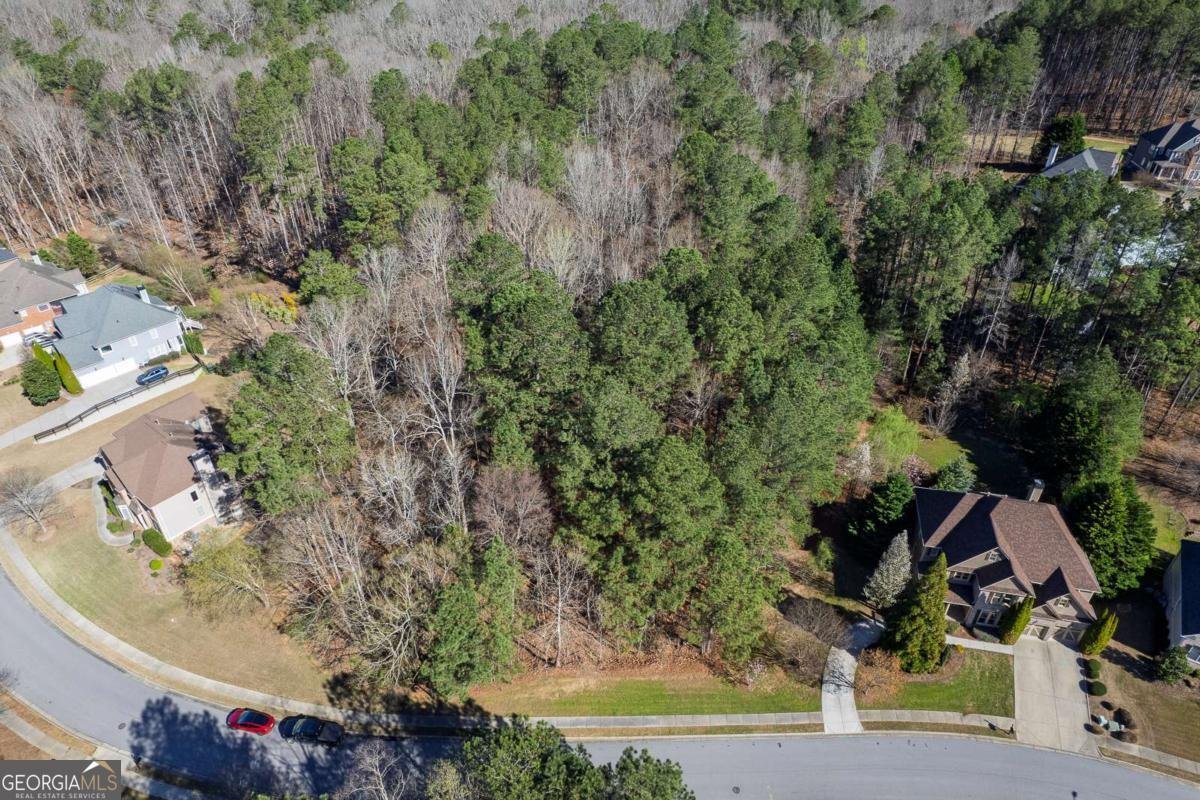 112 Thorncliff Way Acworth - Photo 67