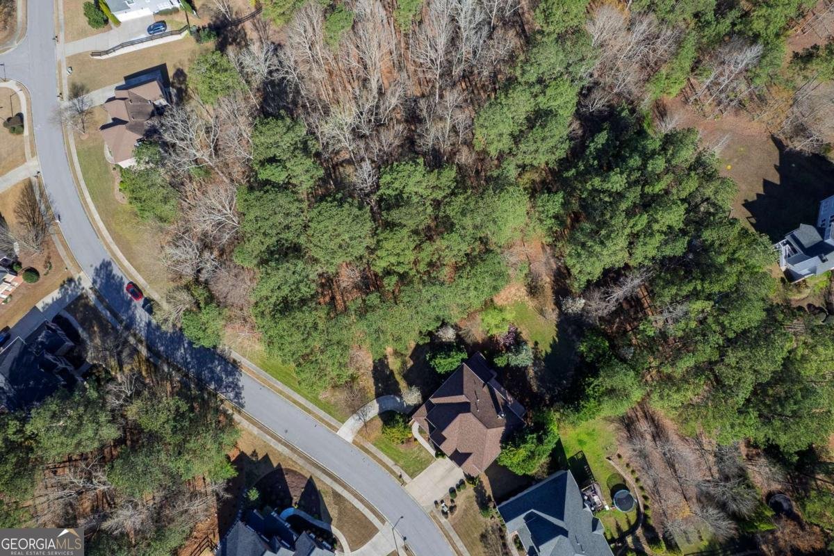 112 Thorncliff Way Acworth - Photo 68