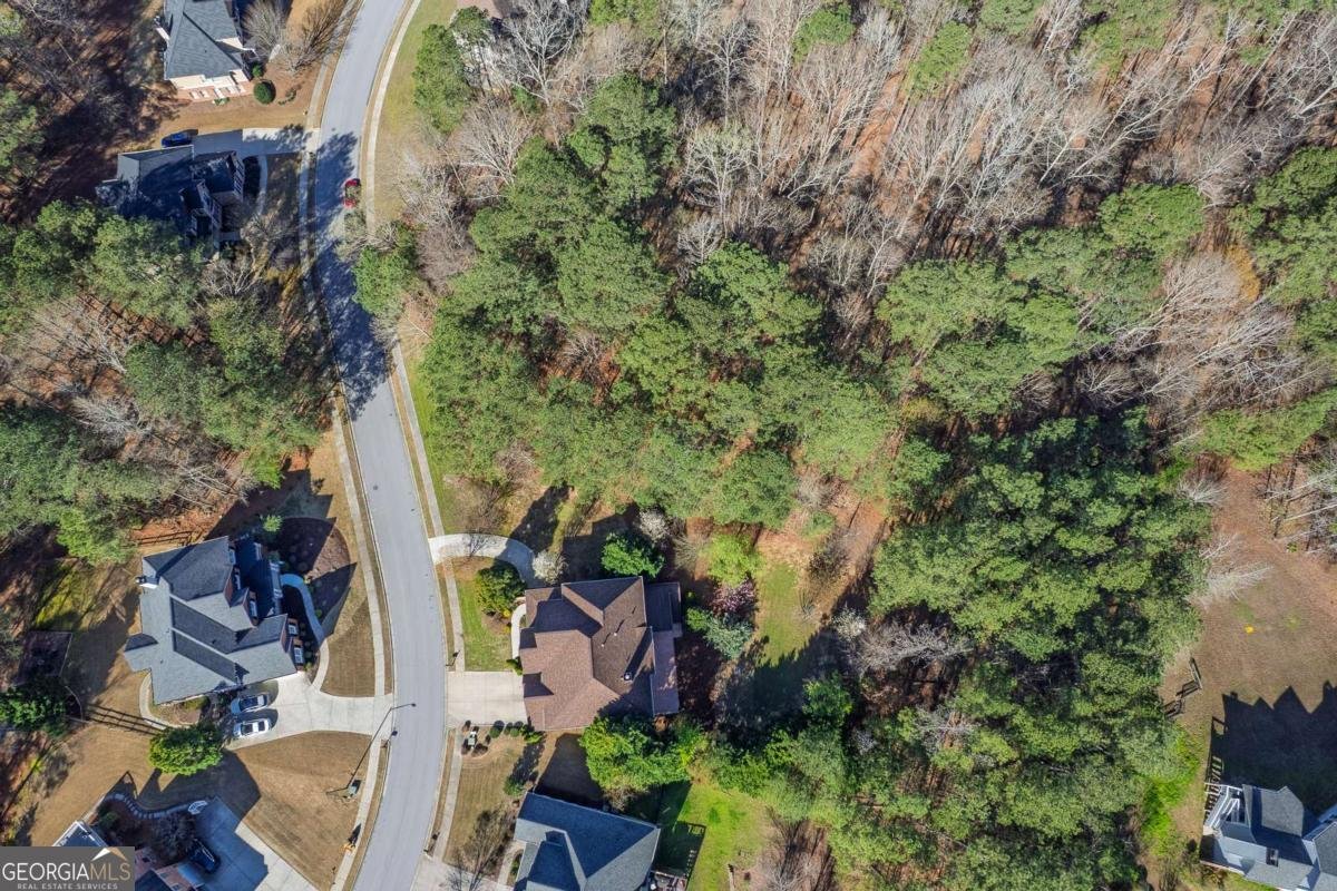 112 Thorncliff Way Acworth - Photo 69