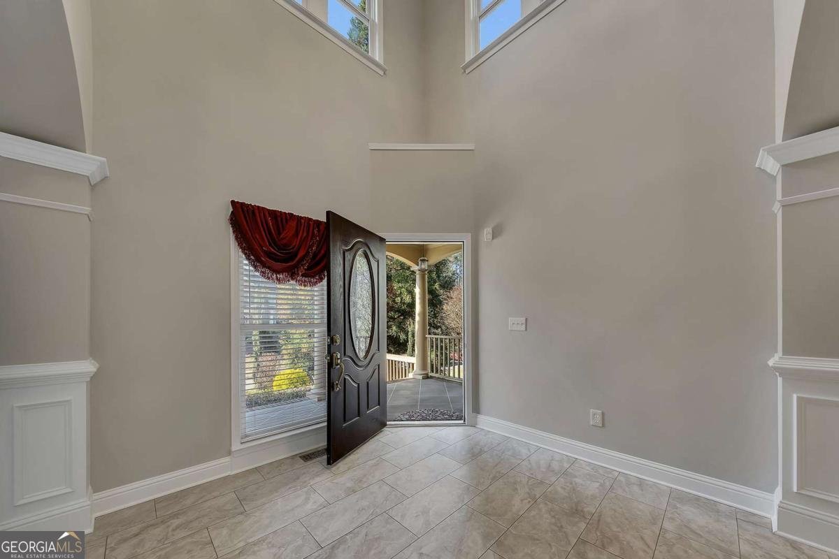 112 Thorncliff Way Acworth - Photo 7