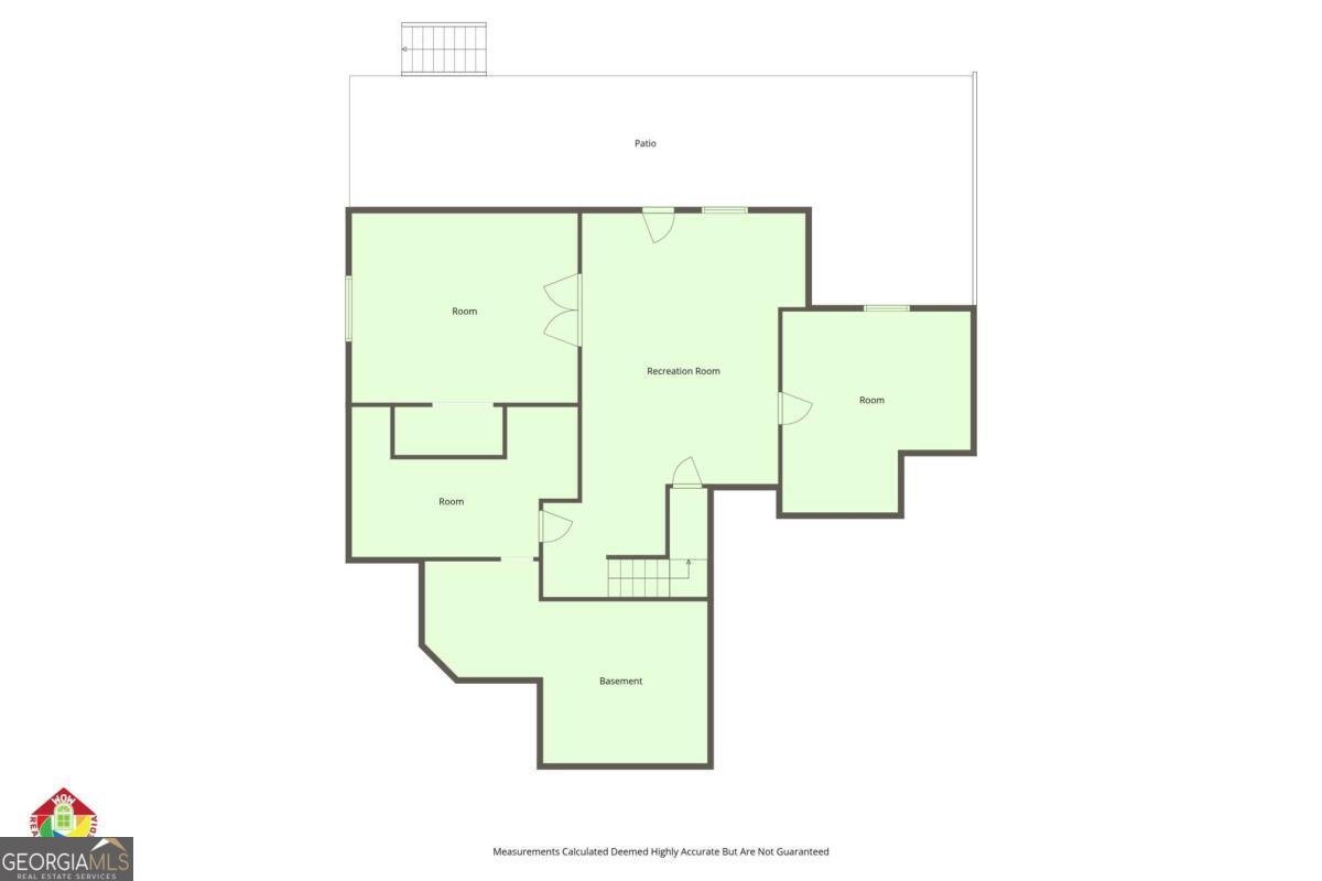 112 Thorncliff Way Acworth - Photo 72