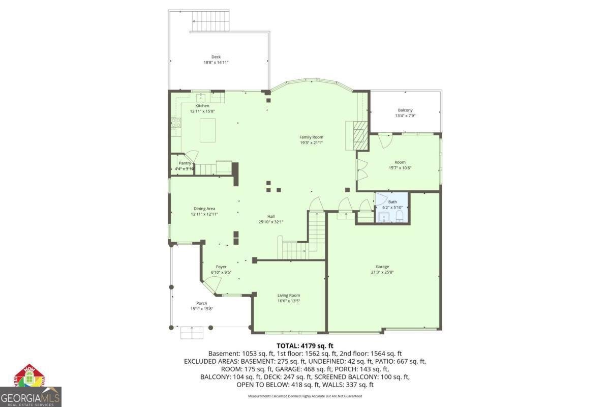 112 Thorncliff Way Acworth - Photo 73