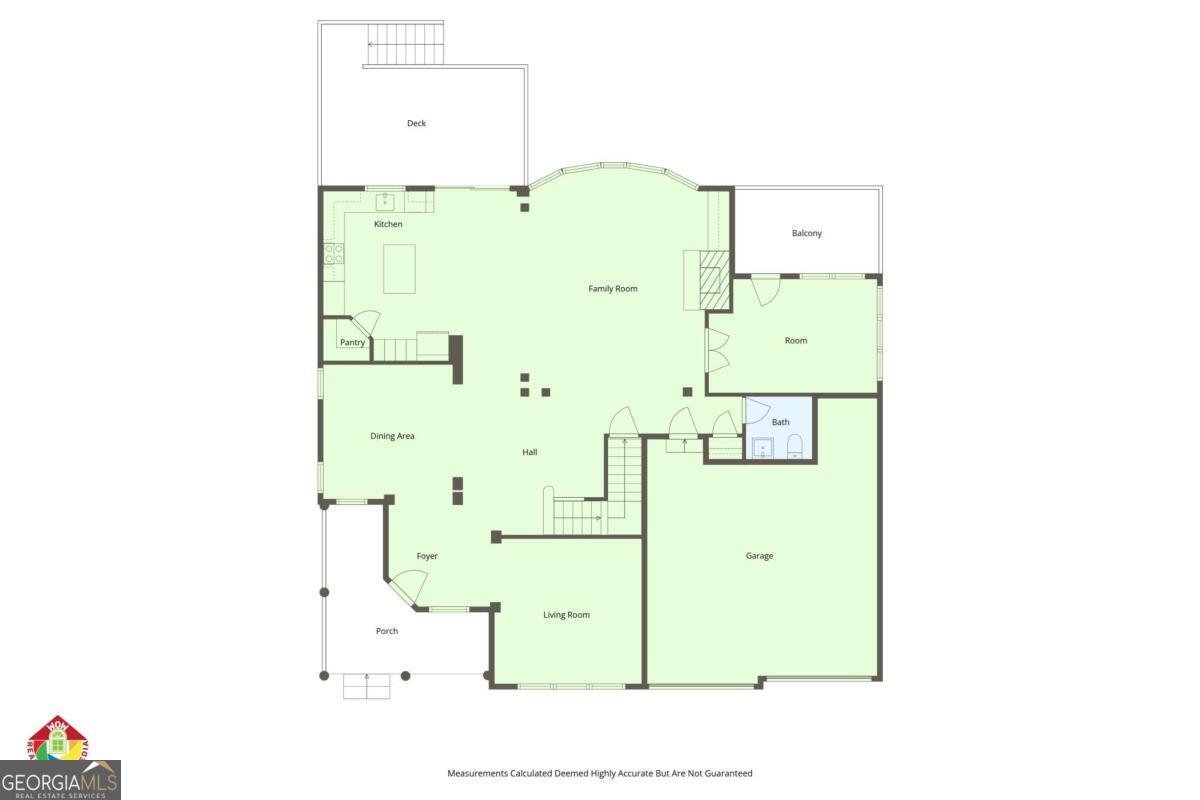 112 Thorncliff Way Acworth - Photo 74