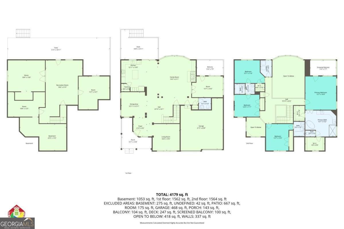 112 Thorncliff Way Acworth - Photo 77