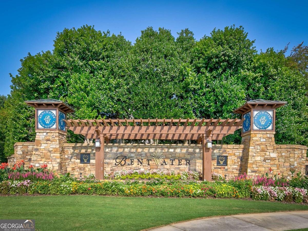 112 Thorncliff Way Acworth - Photo 79