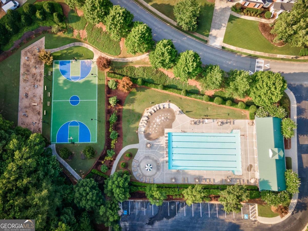 112 Thorncliff Way Acworth - Photo 82