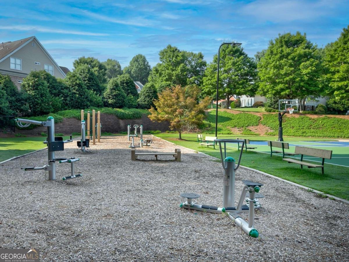 112 Thorncliff Way Acworth - Photo 84