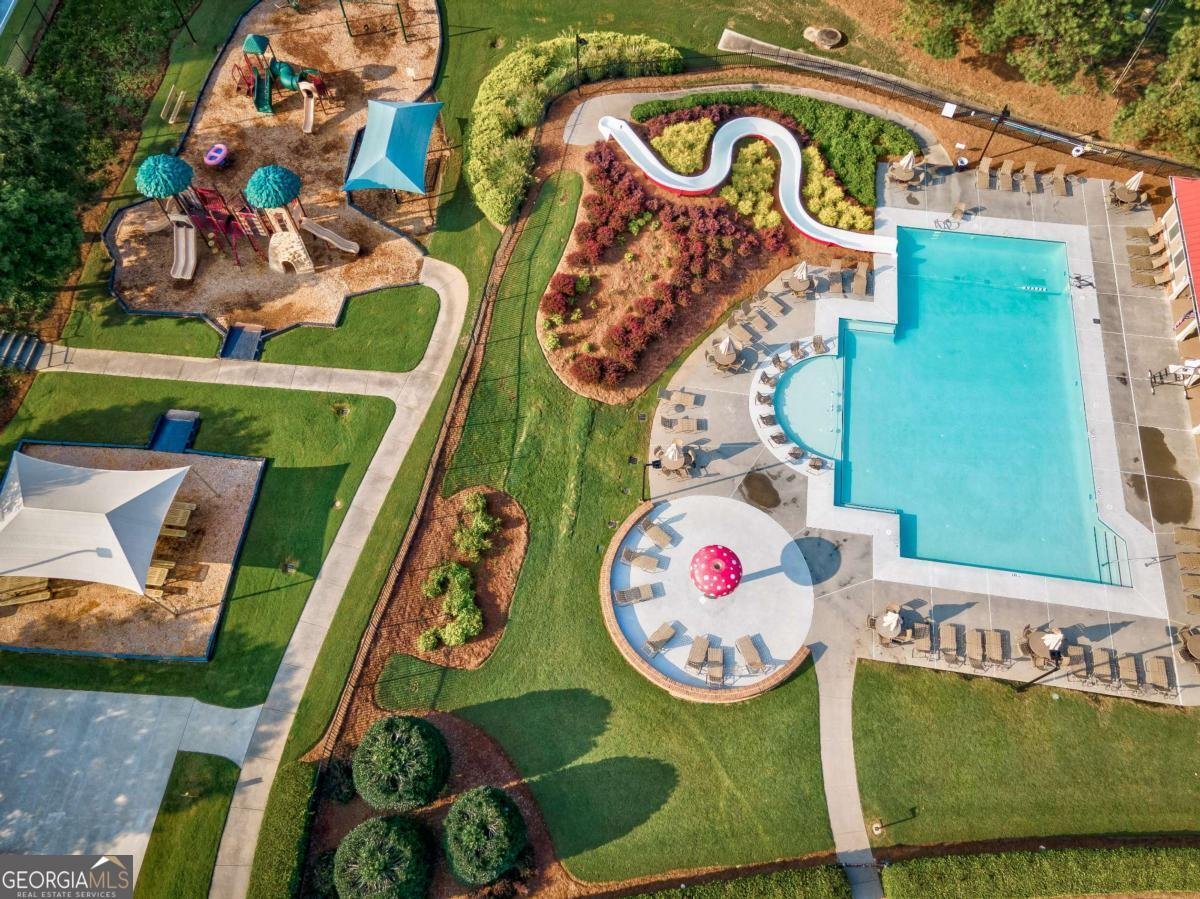 112 Thorncliff Way Acworth - Photo 85